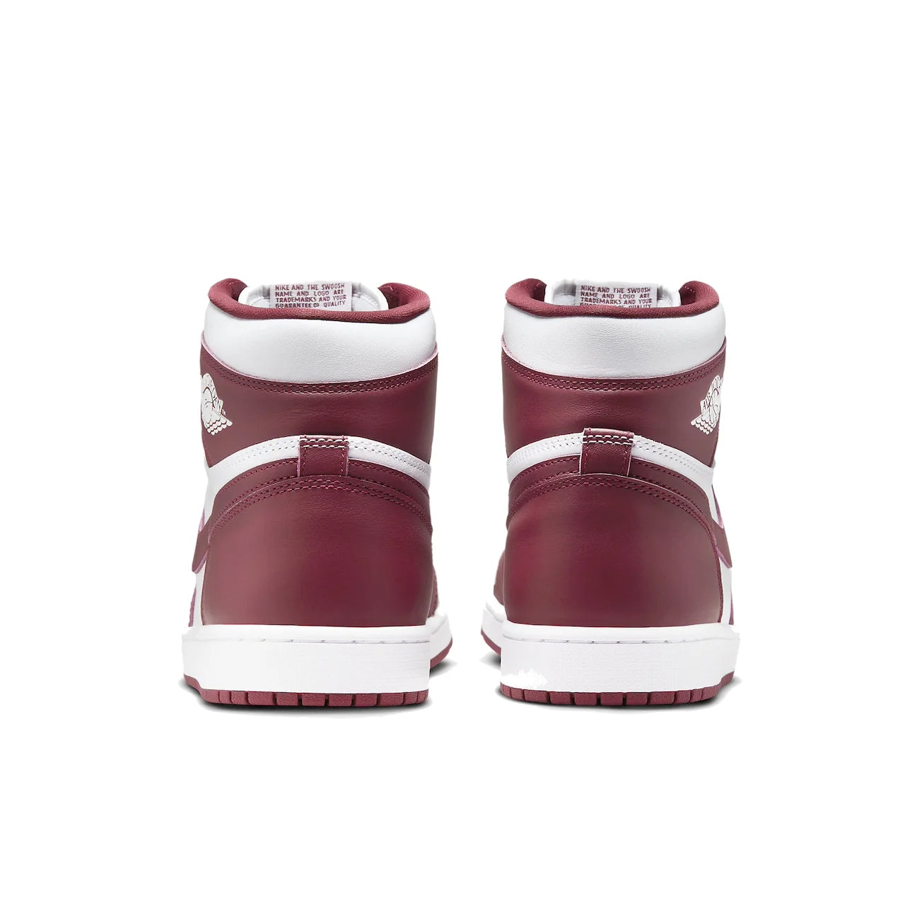 Jordan 1 Retro High OG Artisanal Team Red