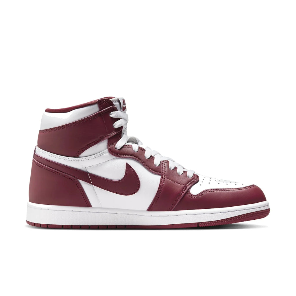 Jordan 1 Retro High OG Artisanal Team Red