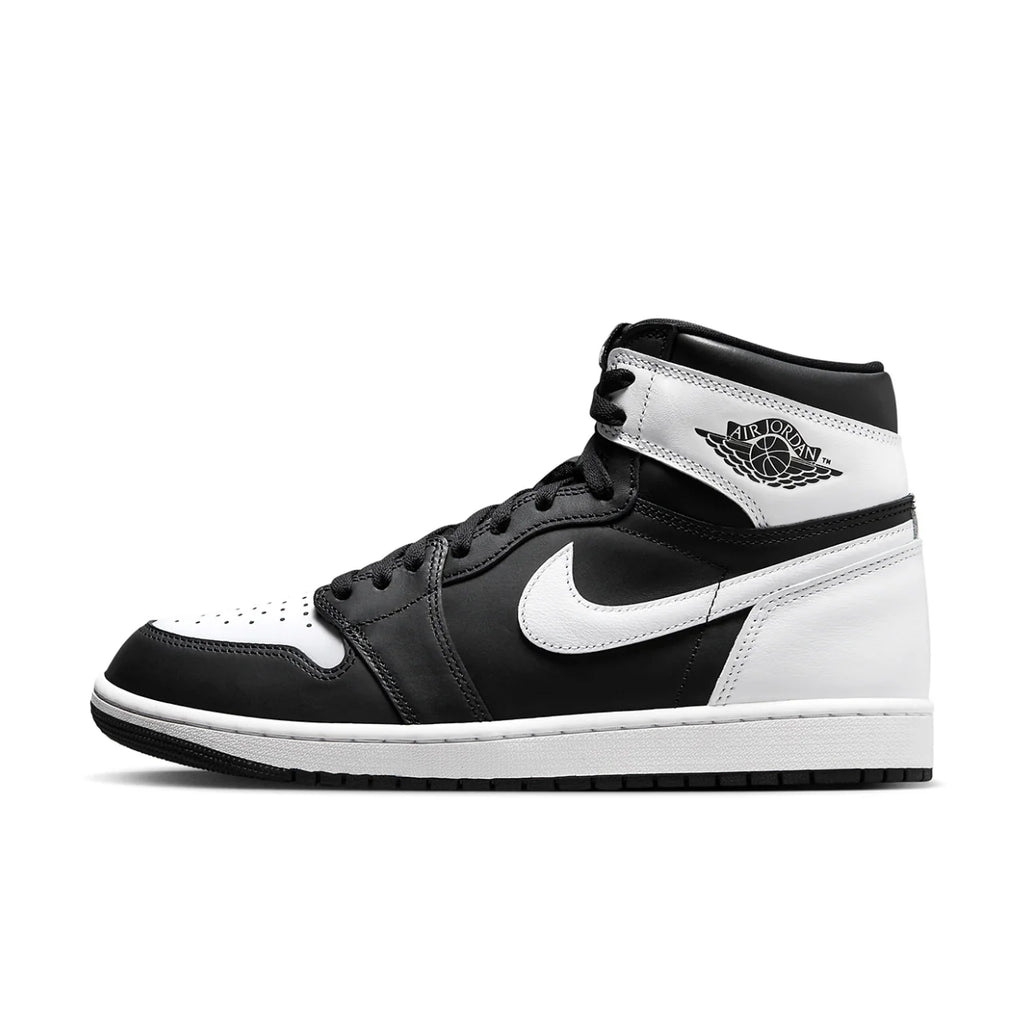Jordan 1 Retro High OG Black White