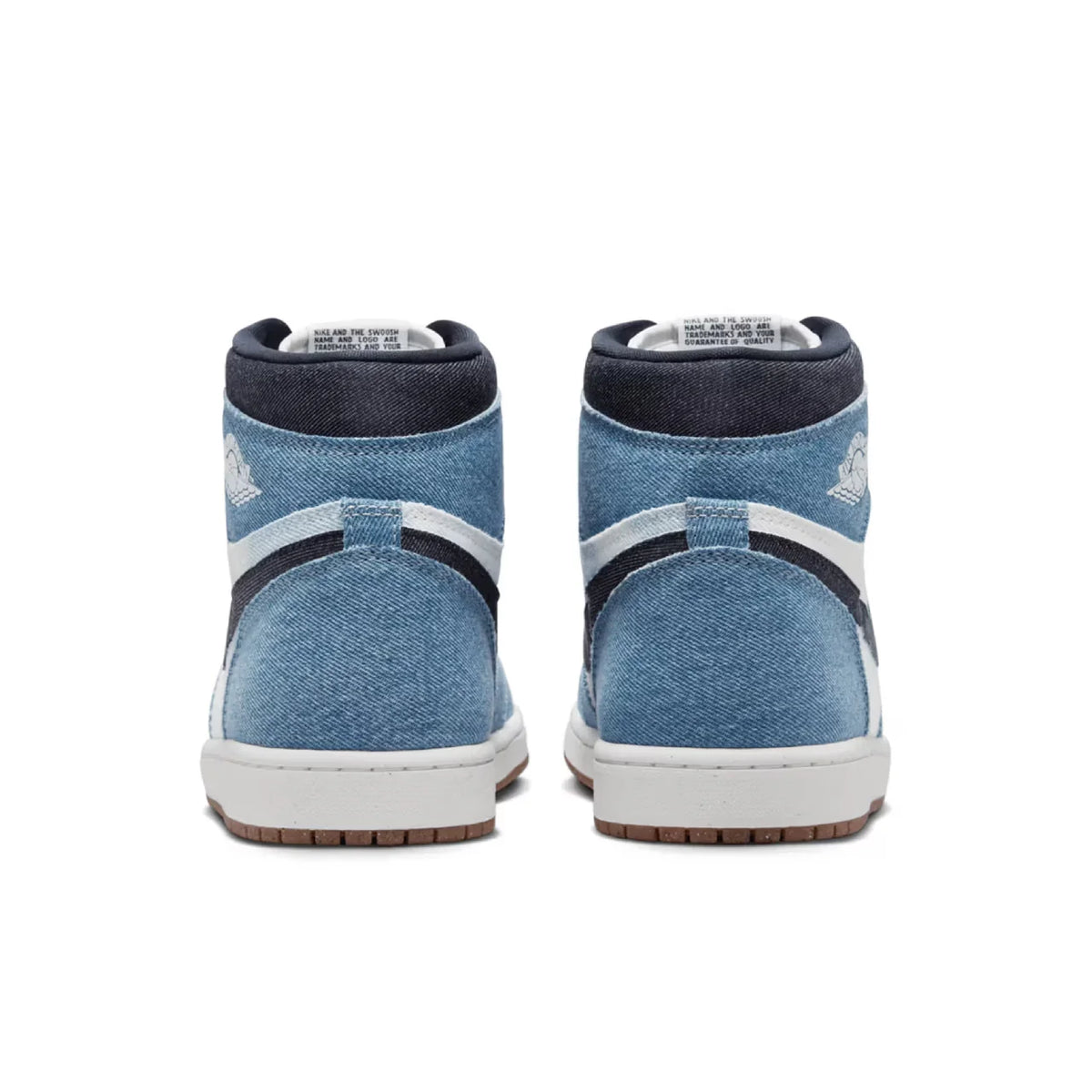 Jordan 1 Retro High OG Denim