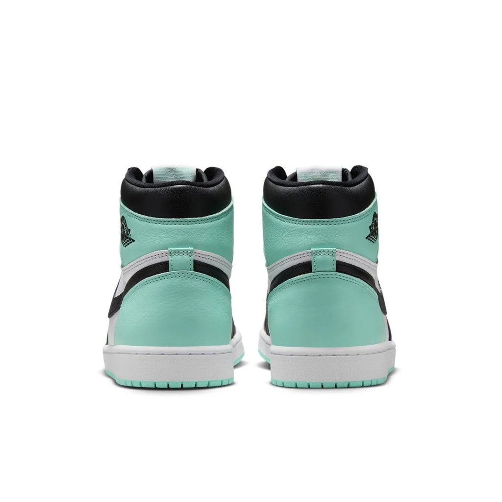 Jordan 1 Retro High OG Green Glow
