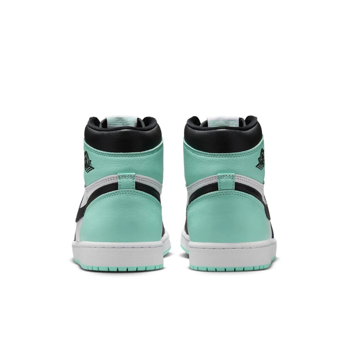 Jordan 1 Retro High OG Green Glow