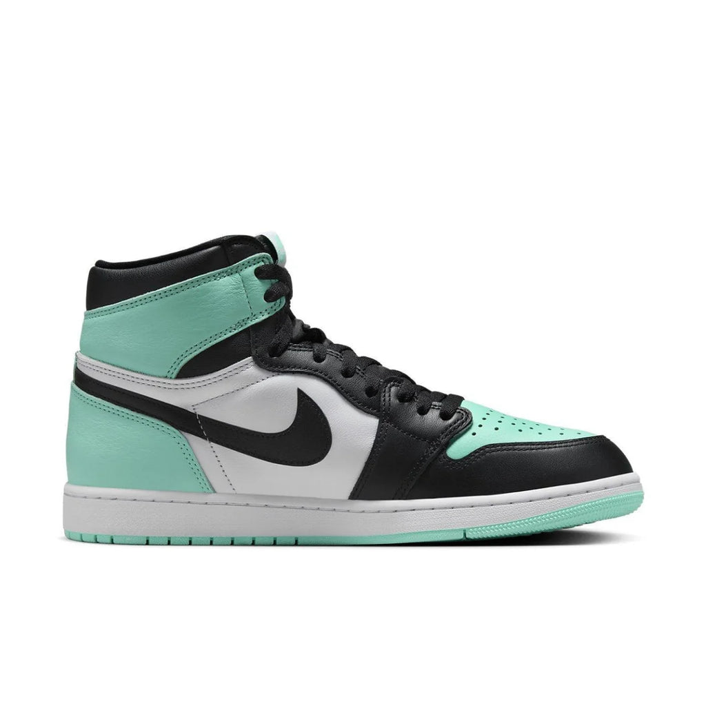 Jordan 1 Retro High OG Green Glow