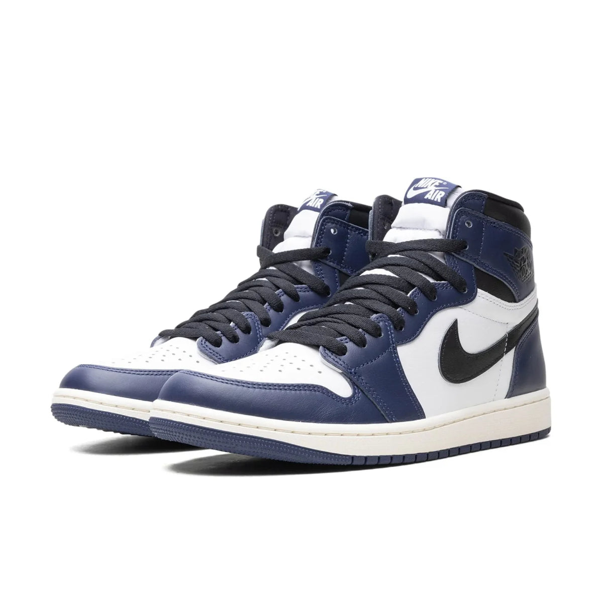 Jordan 1 Retro High OG Midnight Navy