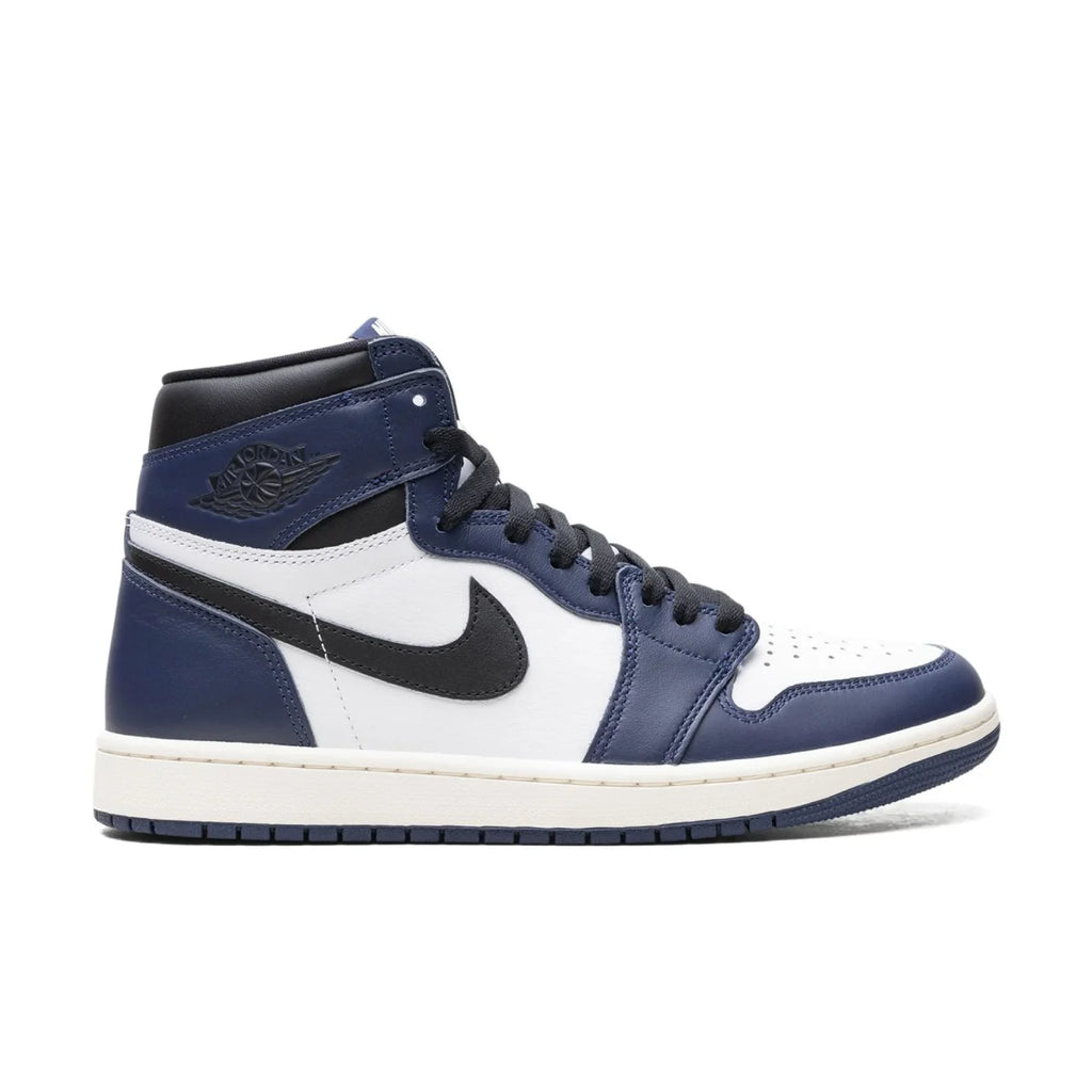 Jordan 1 Retro High OG Midnight Navy