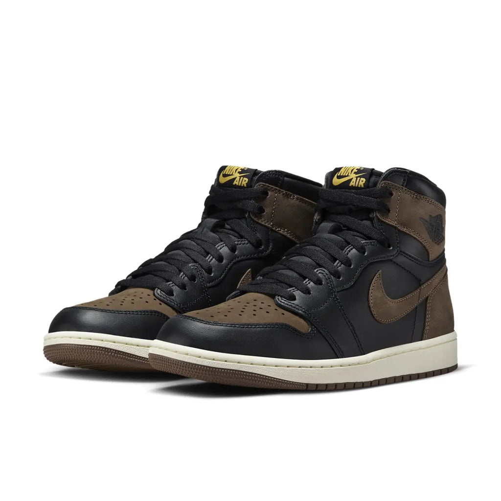 Jordan 1 Retro High OG Palomino