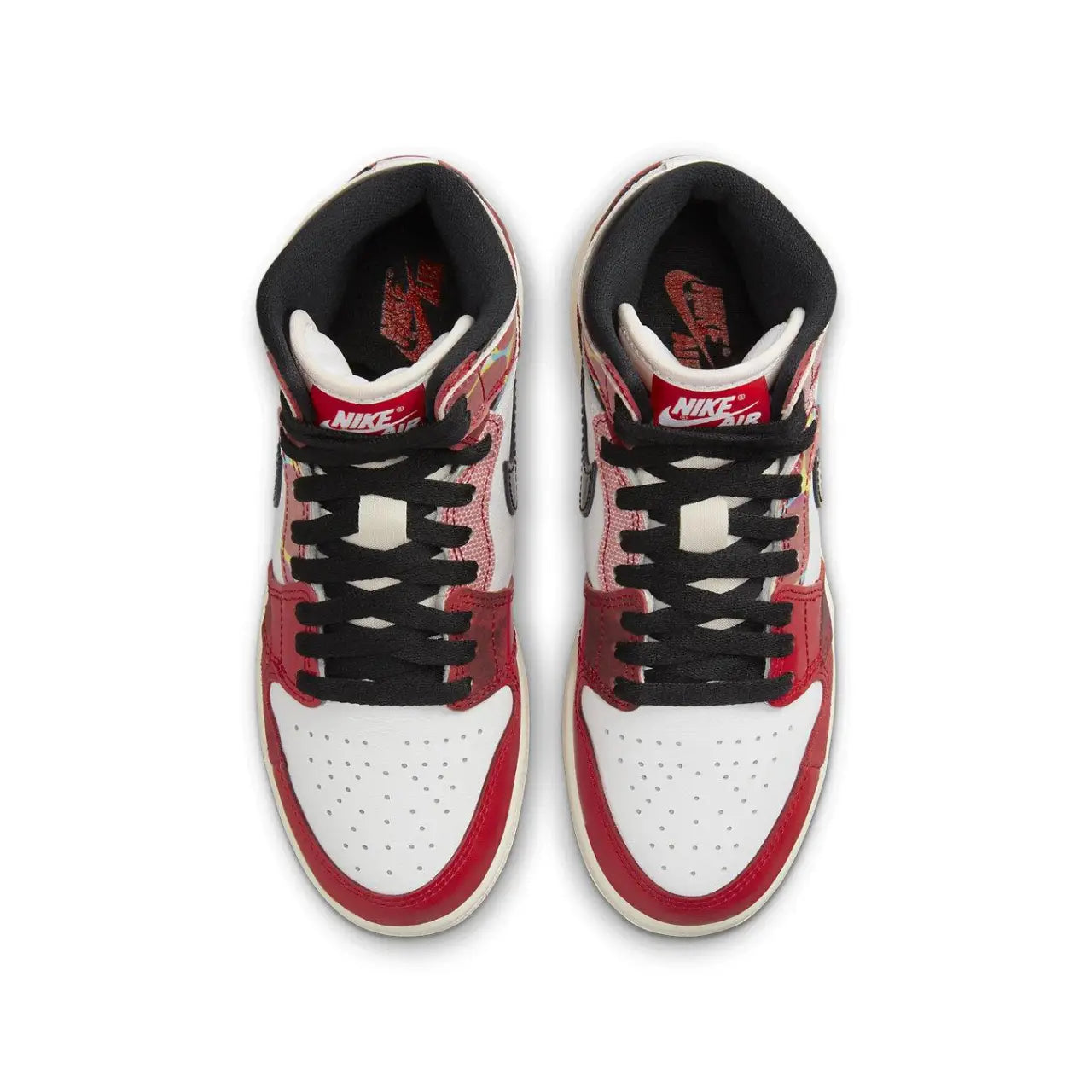 Jordan 1 Retro High OG Spider Man Across the Spider Verse (GS)