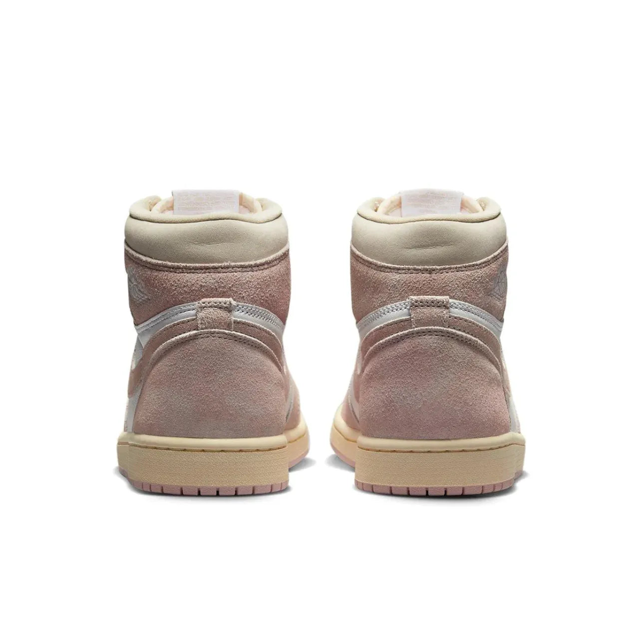 Jordan 1 Retro High OG Washed Pink