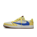 Jordan 1 Retro Low OG SP Travis Scott Canary
