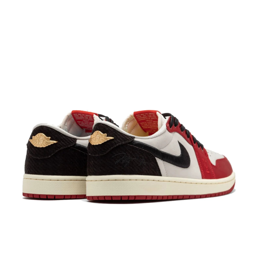 Jordan 1 Retro Low OG Trophy Room Away