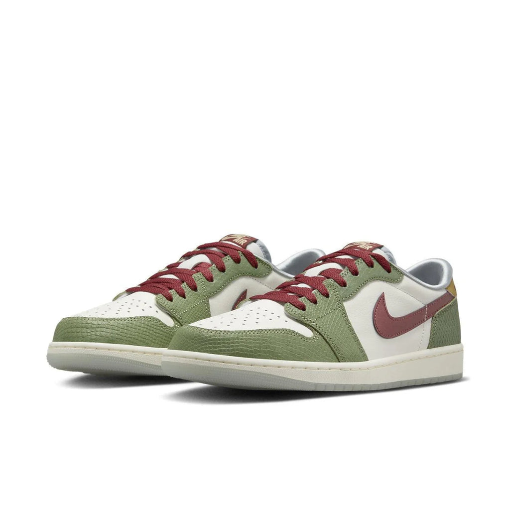 Jordan 1 Retro Low OG Year of the Dragon