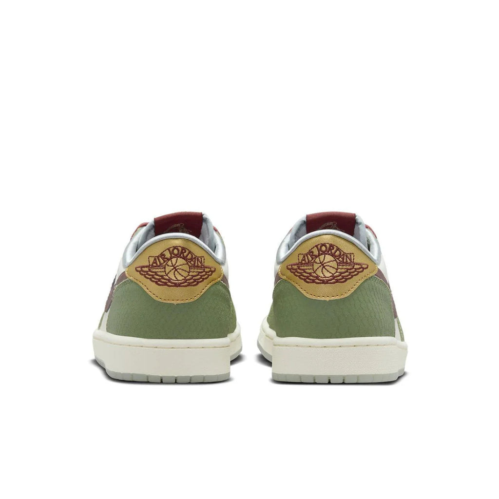Jordan 1 Retro Low OG Year of the Dragon