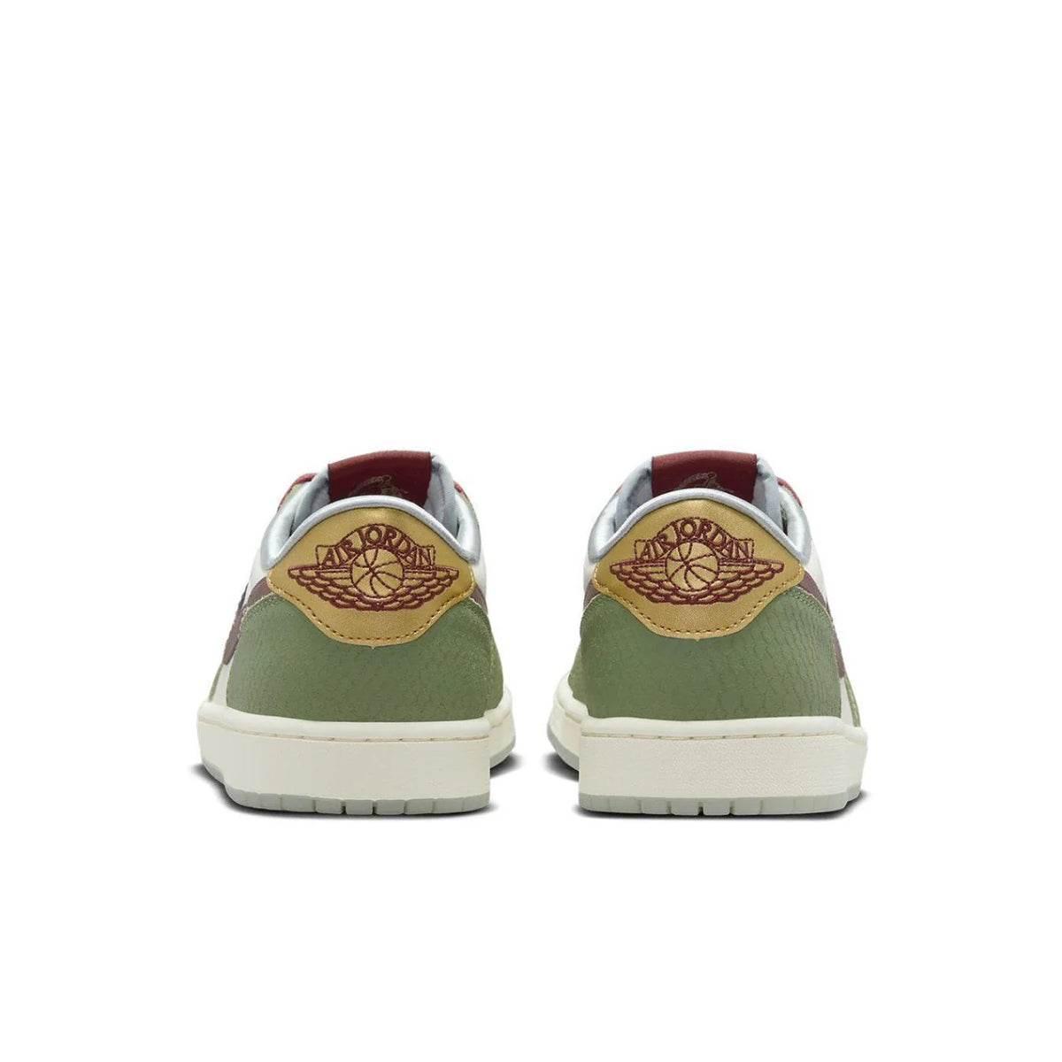 Jordan 1 Retro Low OG Year of the Dragon