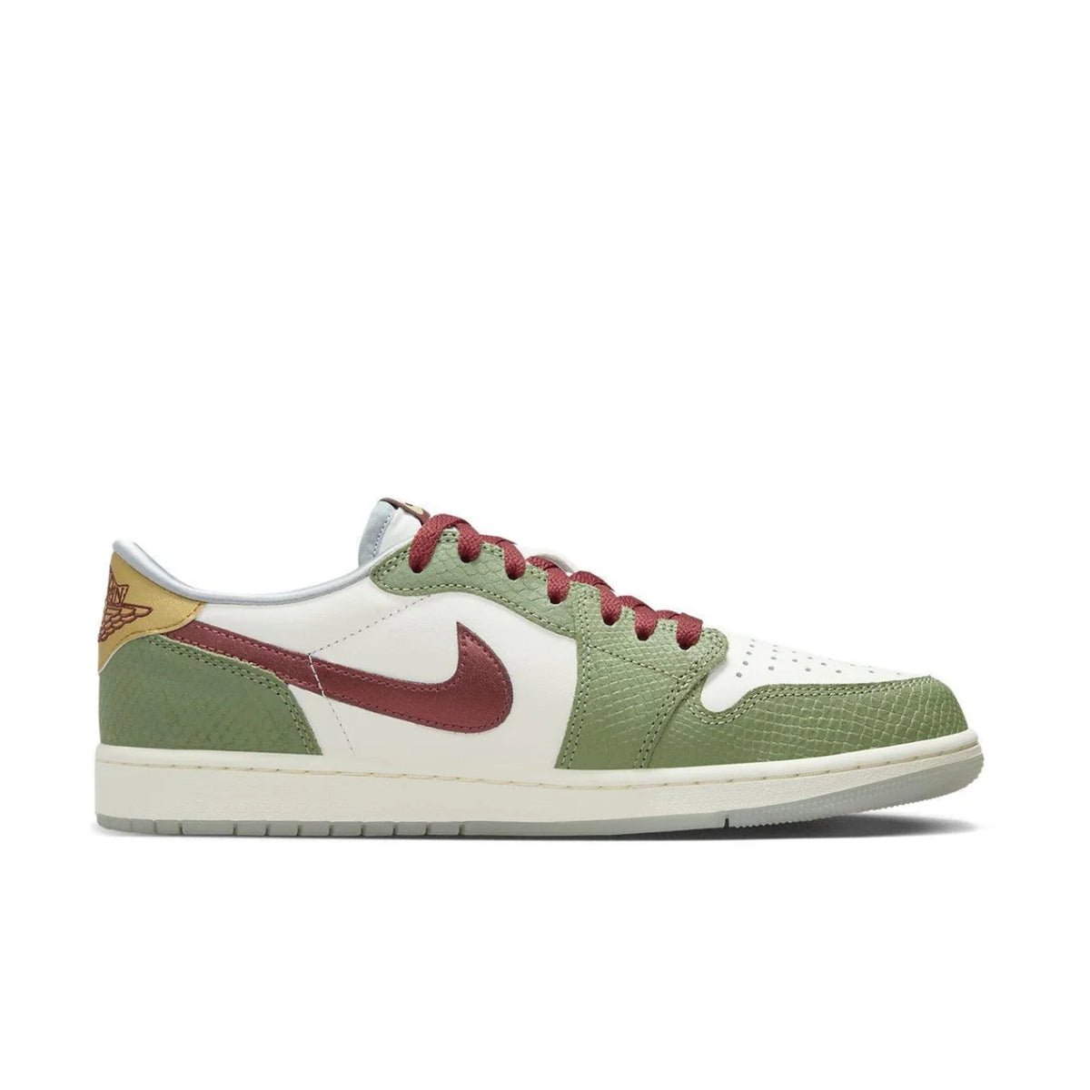 Jordan 1 Retro Low OG Year of the Dragon