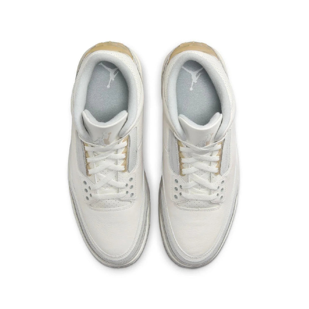 Jordan 3 Retro Craft
