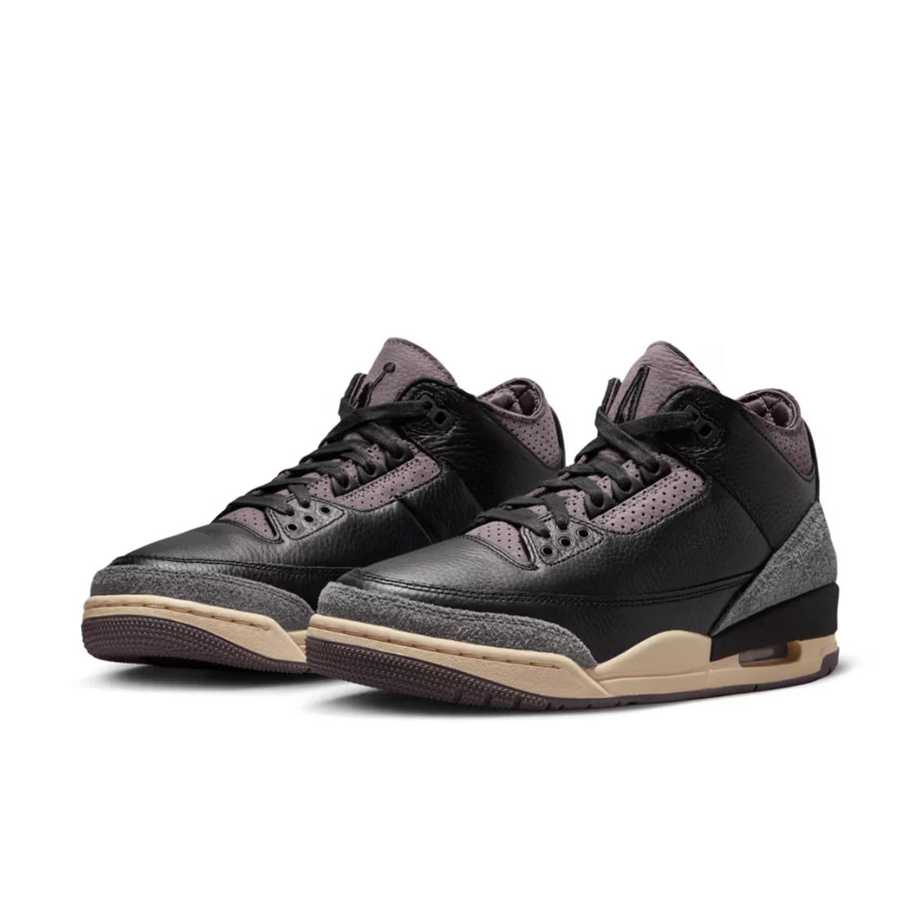 Jordan 3 Retro OG SP A Ma Maniére While You Were Sleeping
