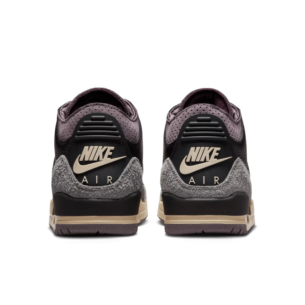 Jordan 3 Retro OG SP A Ma Maniére While You Were Sleeping