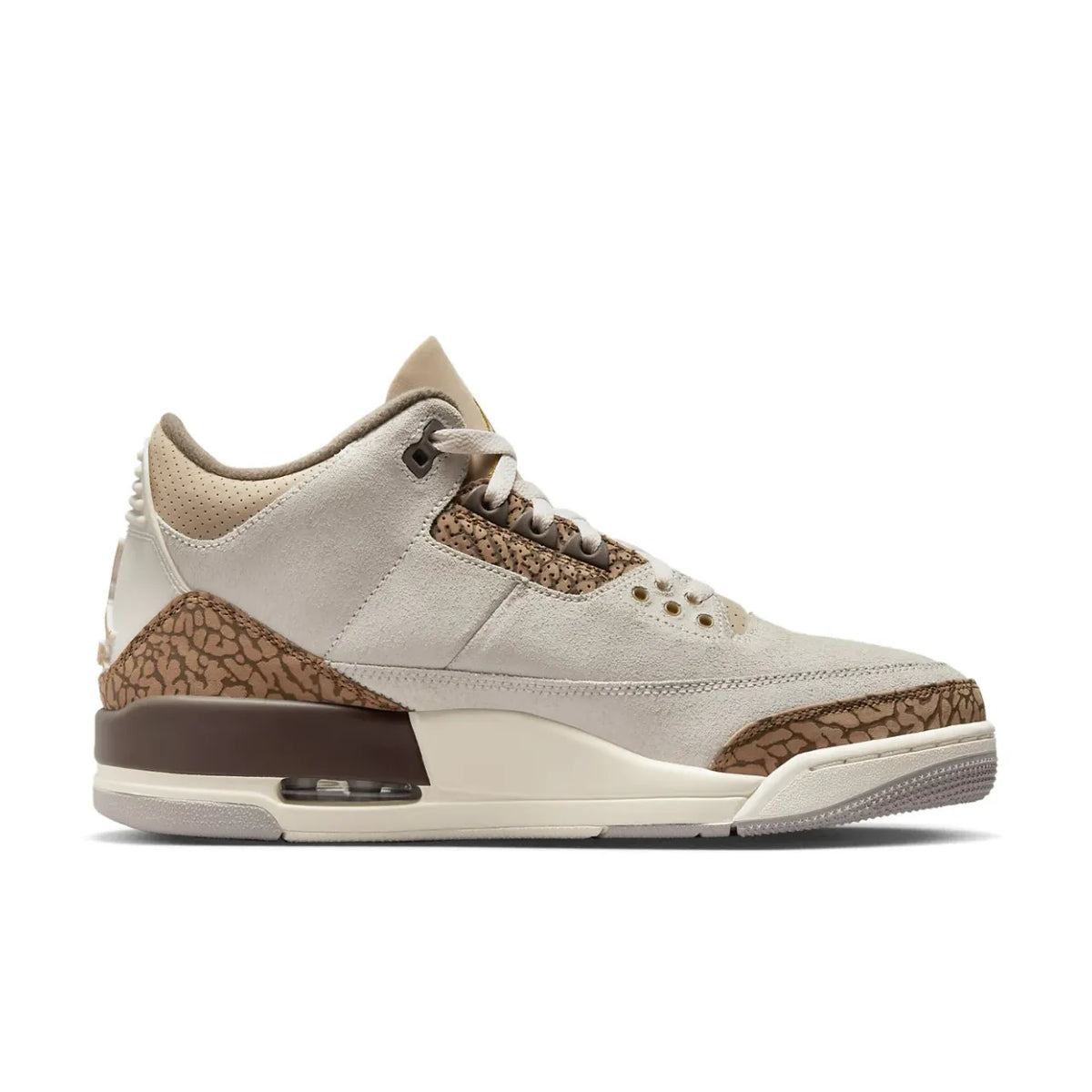 Jordan 3 Retro Palomino