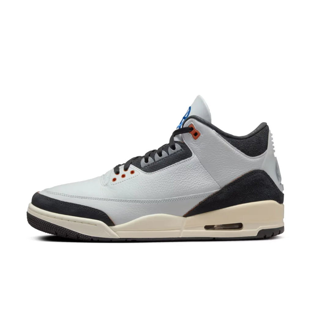 Jordan 3 Retro Quai 54
