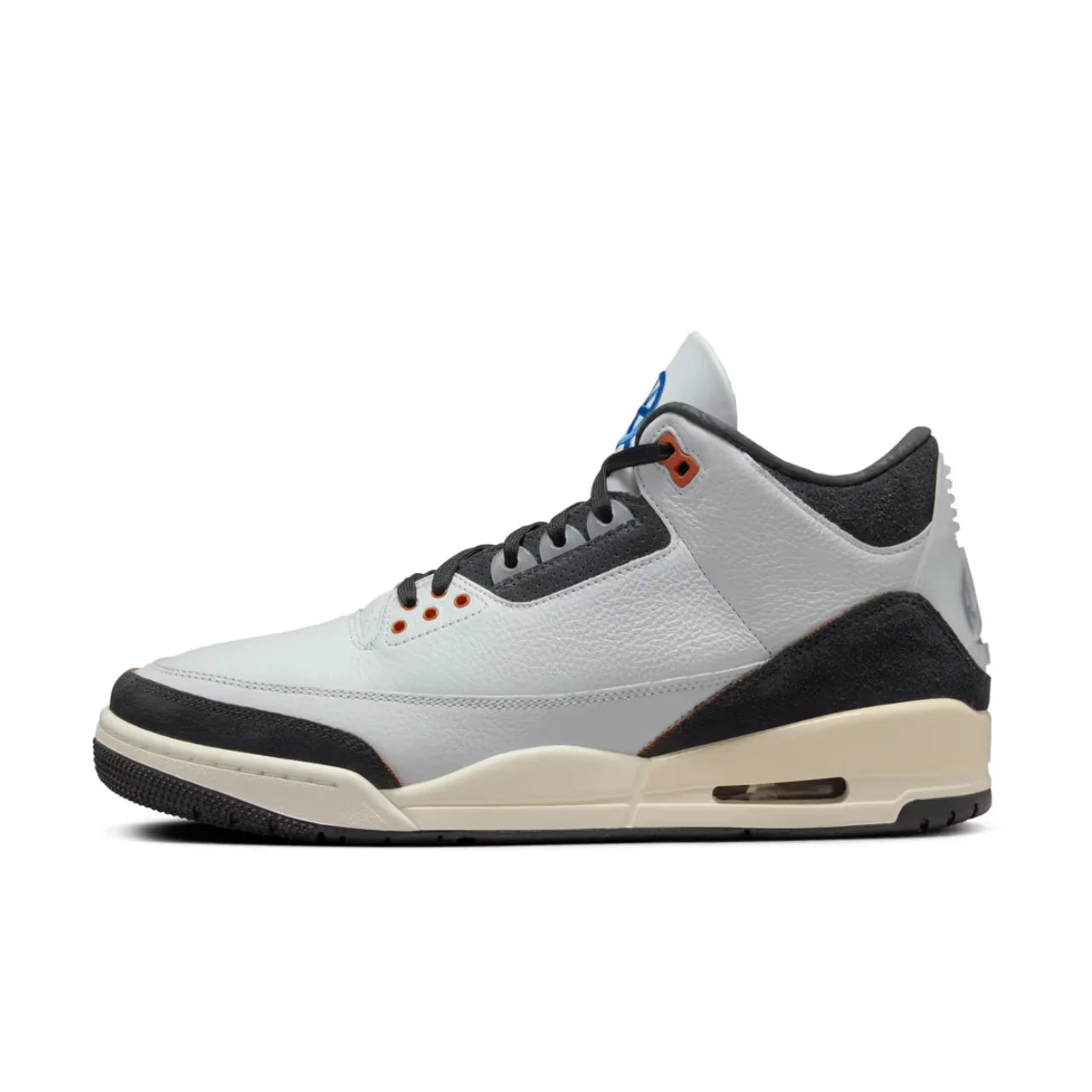 Jordan 3 Retro Quai 54