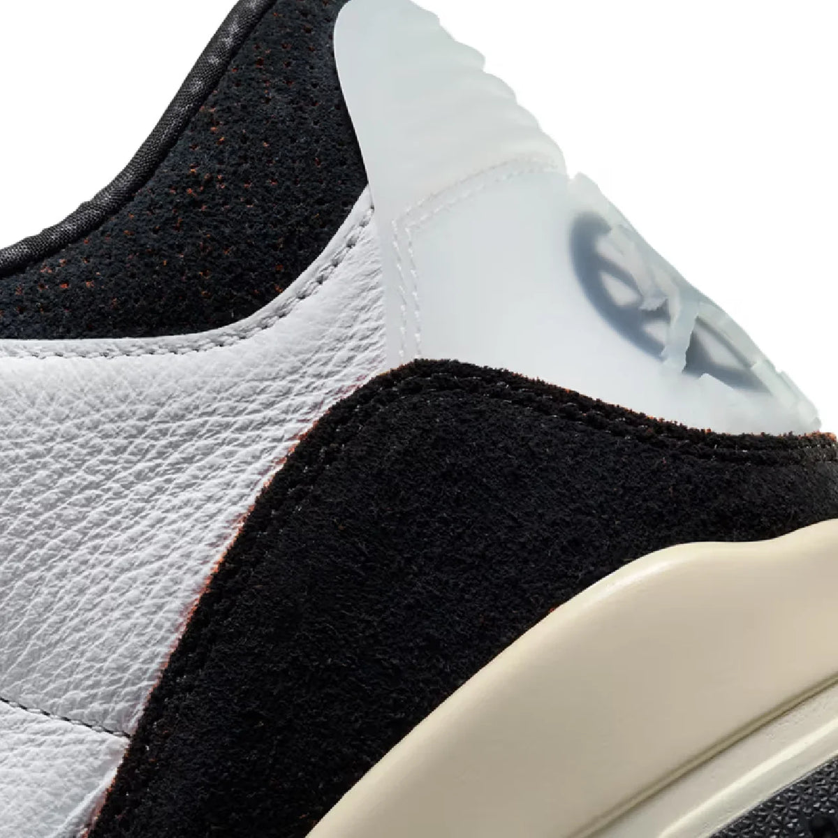 Jordan 3 Retro Quai 54
