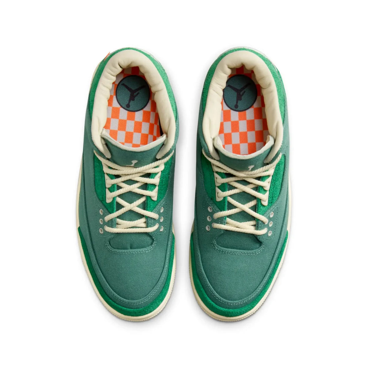 Jordan 3 Retro SP Nina Chanel Abney Bicoastal