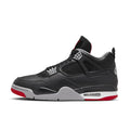 Jordan 4 Retro Bred Reimagined