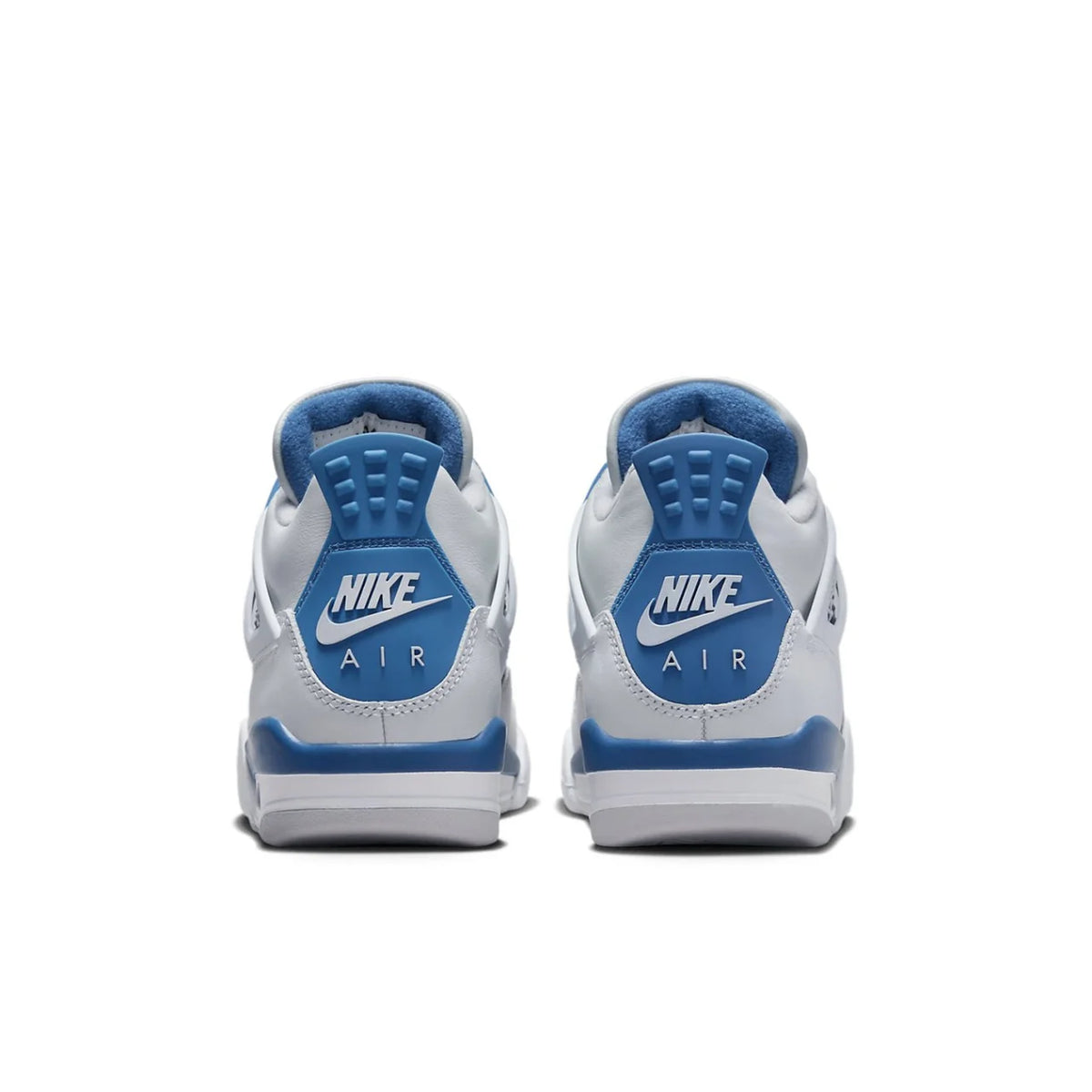 Jordan 4 Retro Military Blue (GS)