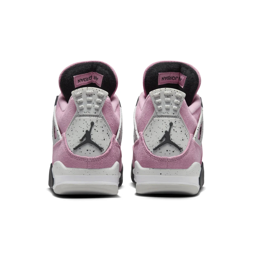 Jordan 4 Retro Orchid