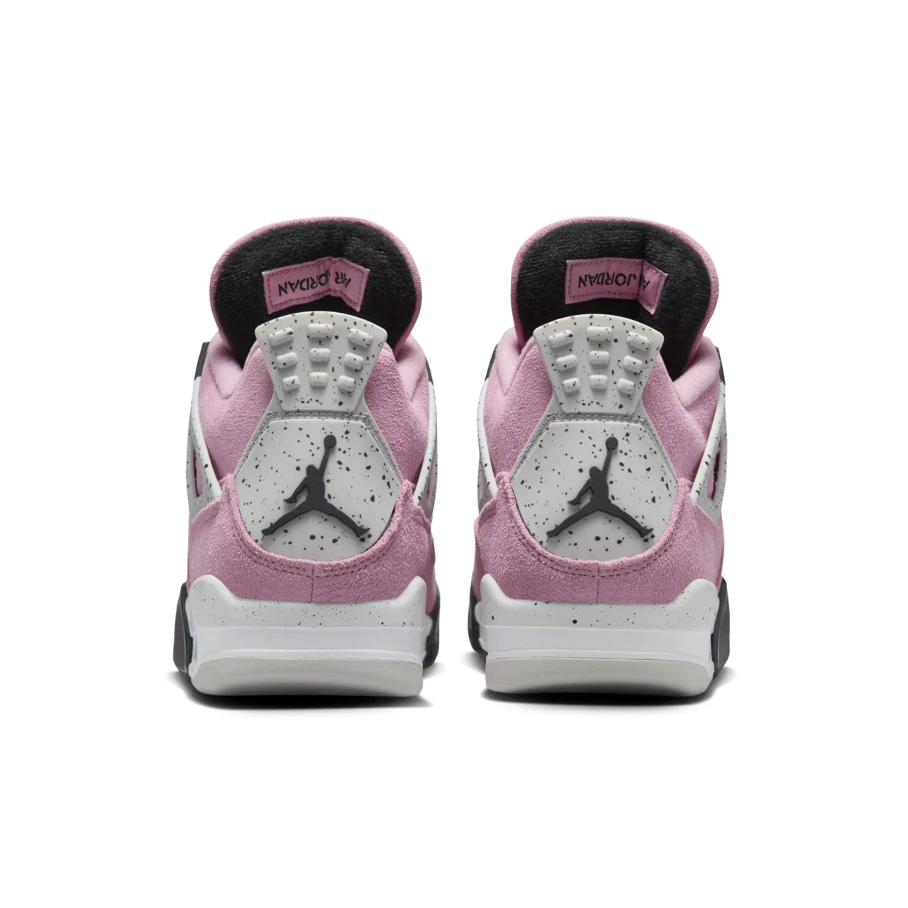 Jordan 4 Retro Orchid