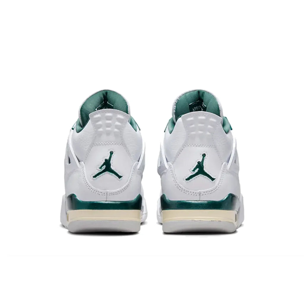 Jordan 4 Retro Oxidized Green (GS)