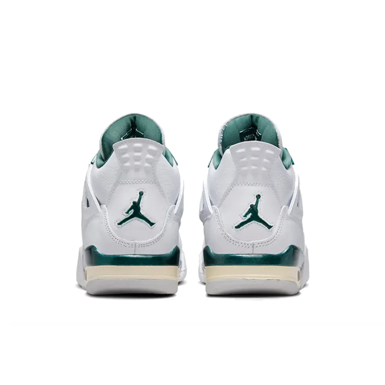 Jordan 4 Retro Oxidized Green (GS)