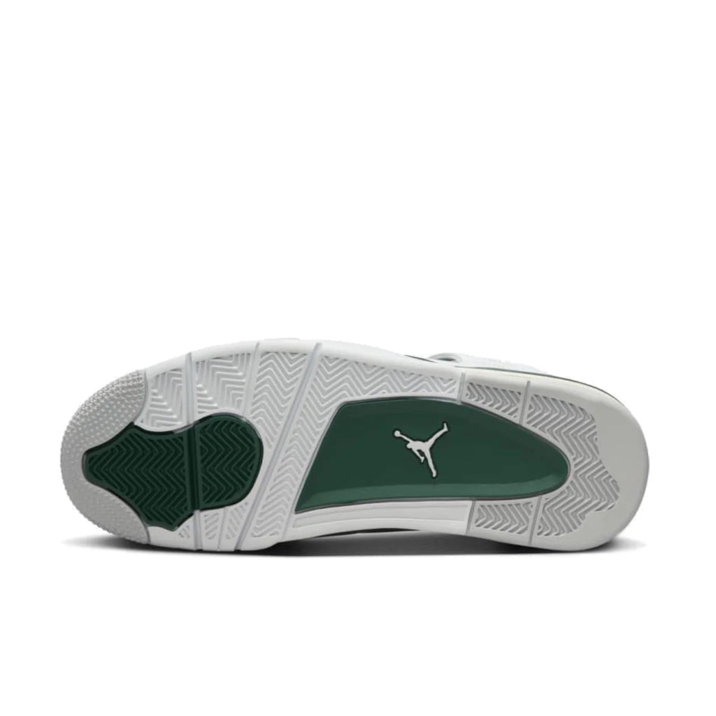 Jordan 4 Retro Oxidized Green (GS)