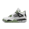 Jordan 4 Retro Seafoam