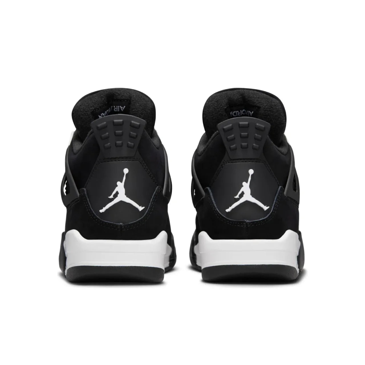 Jordan 4 Retro White Thunder (GS)