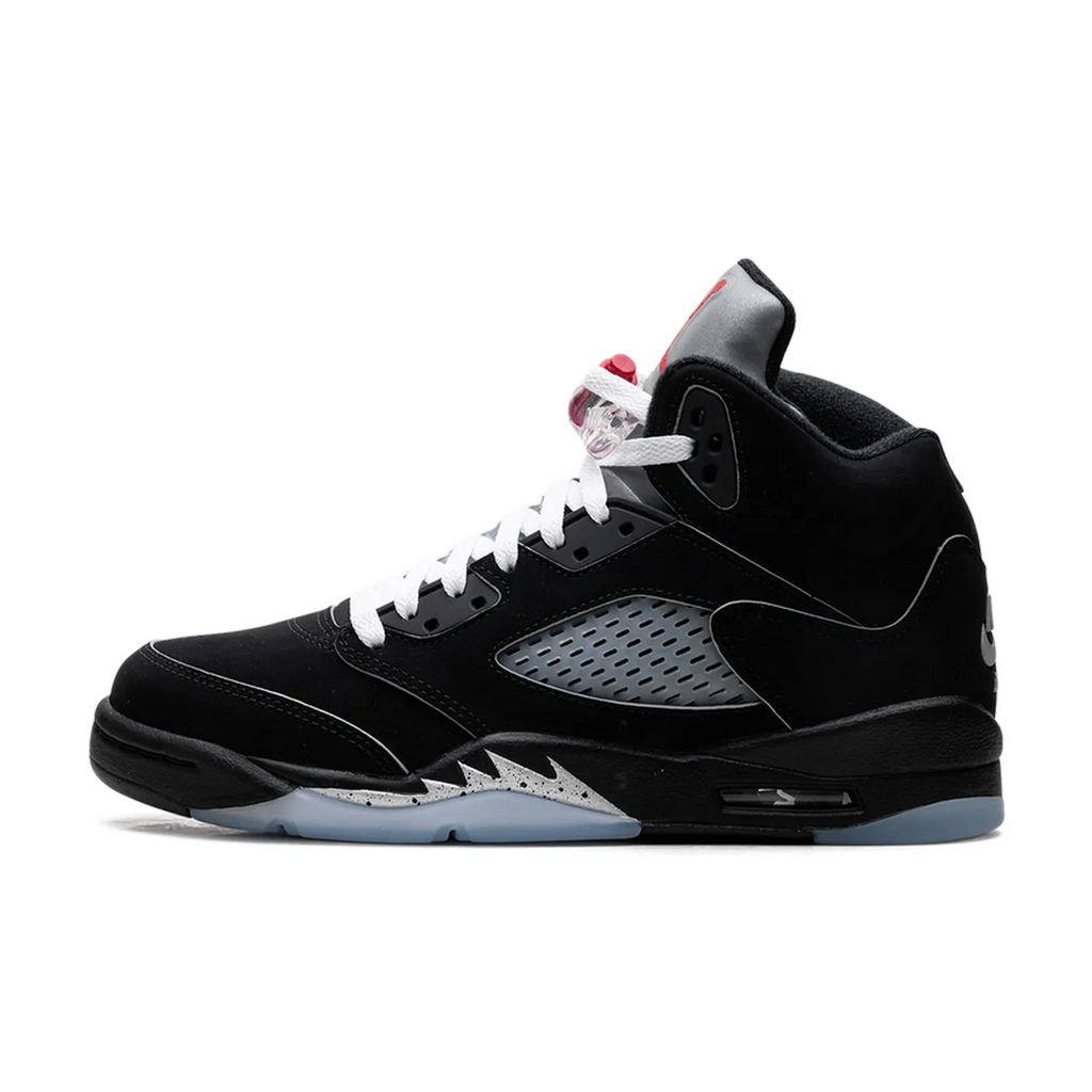 Jordan 5 Retro OG Black Metallic Reimagined (GS)