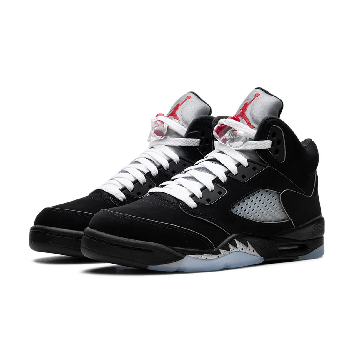 Jordan 5 Retro OG Black Metallic Reimagined (GS)