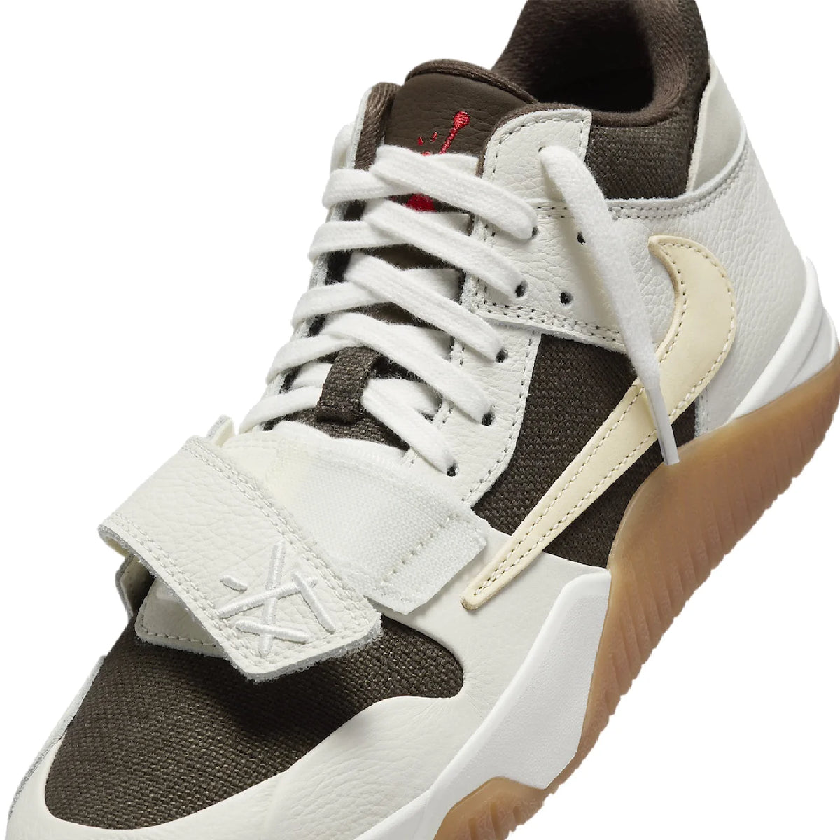 Jordan Jumpman Jack TR Travis Scott Sail