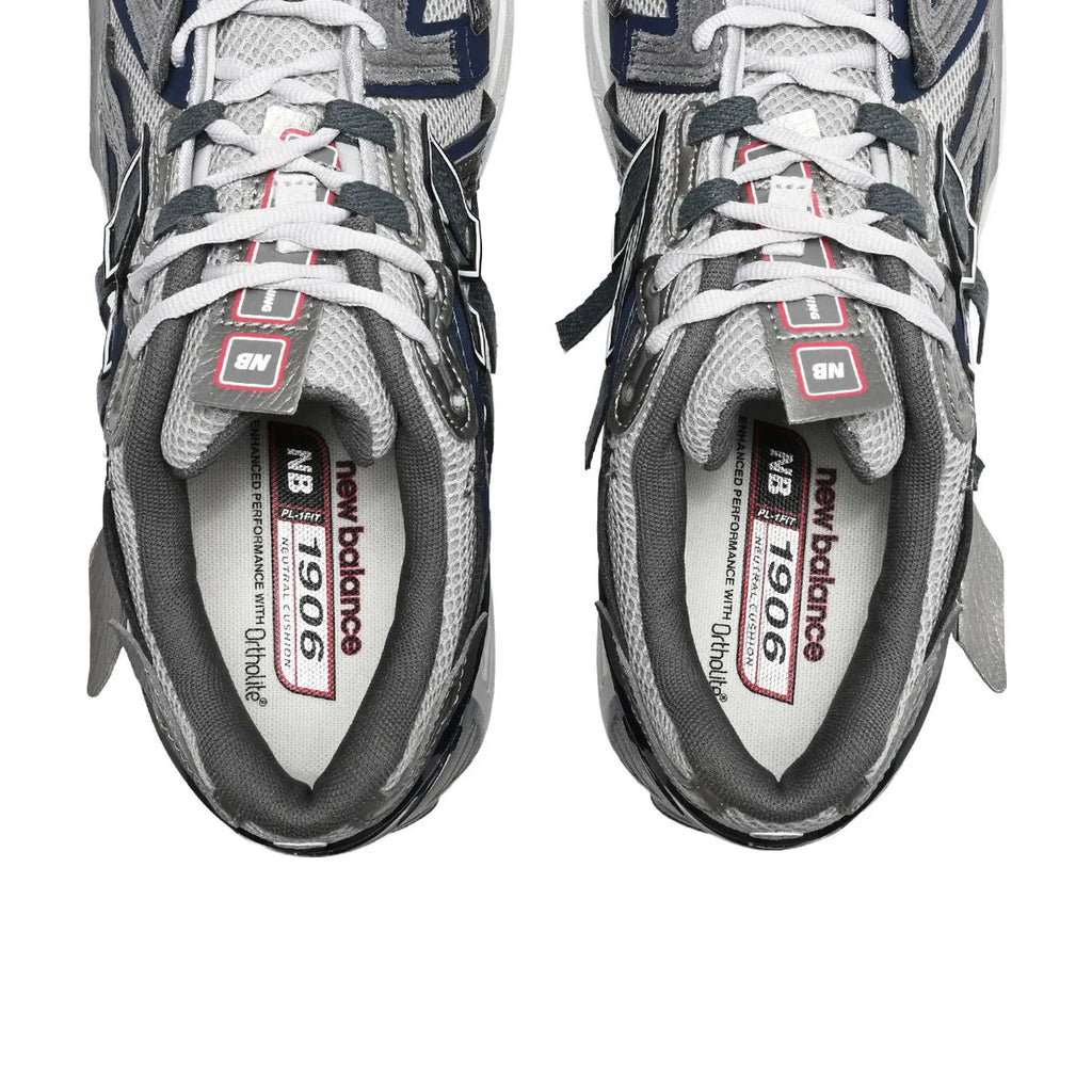New Balance 1906A Graphite Magic Blue