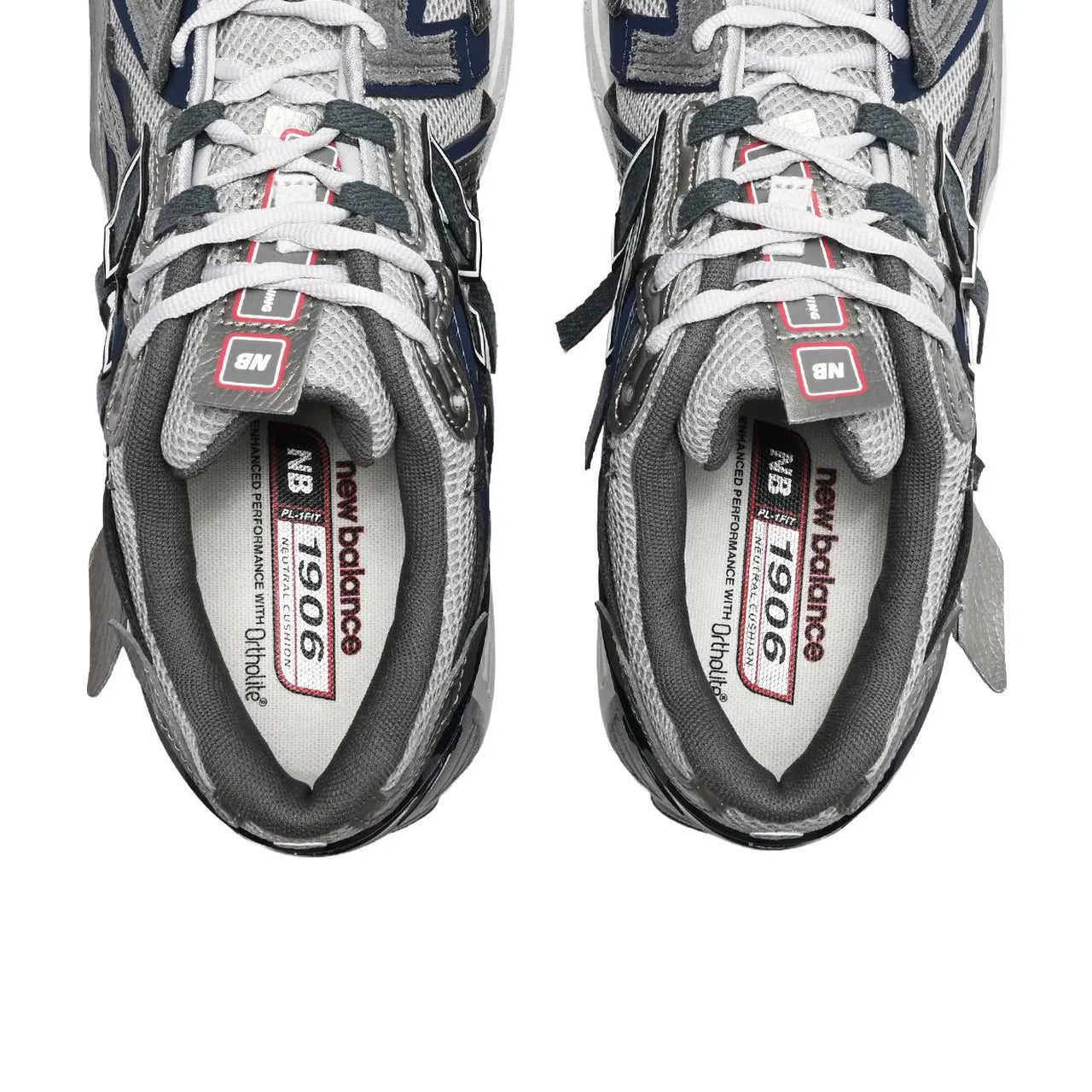 New Balance 1906A Graphite Magic Blue