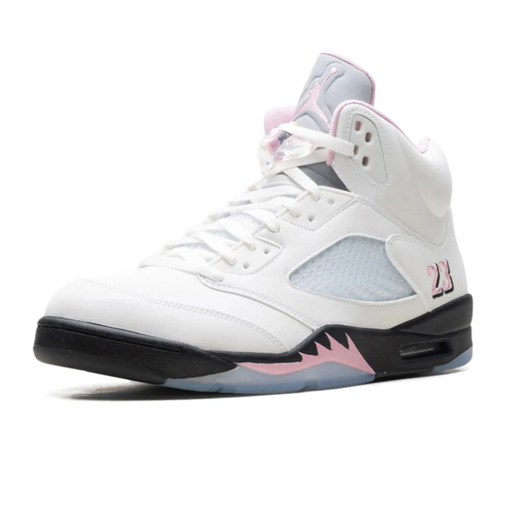 Jordan 5 Retro Medium Soft Pink