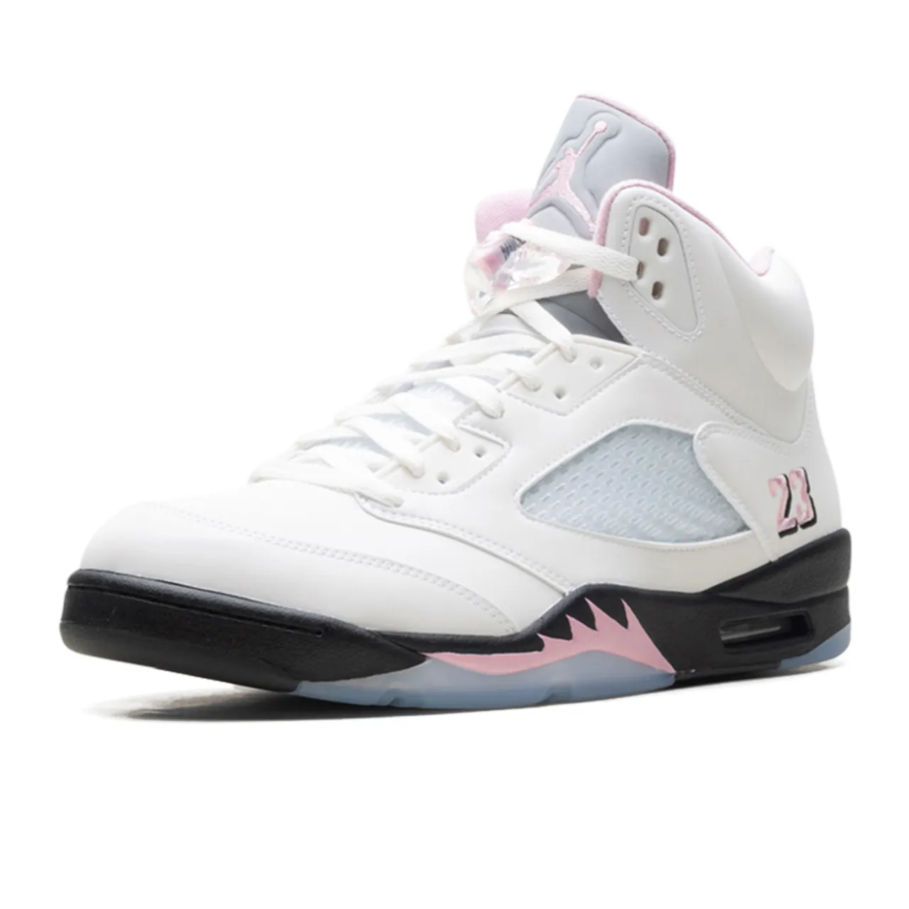 Jordan 5 Retro Medium Soft Pink