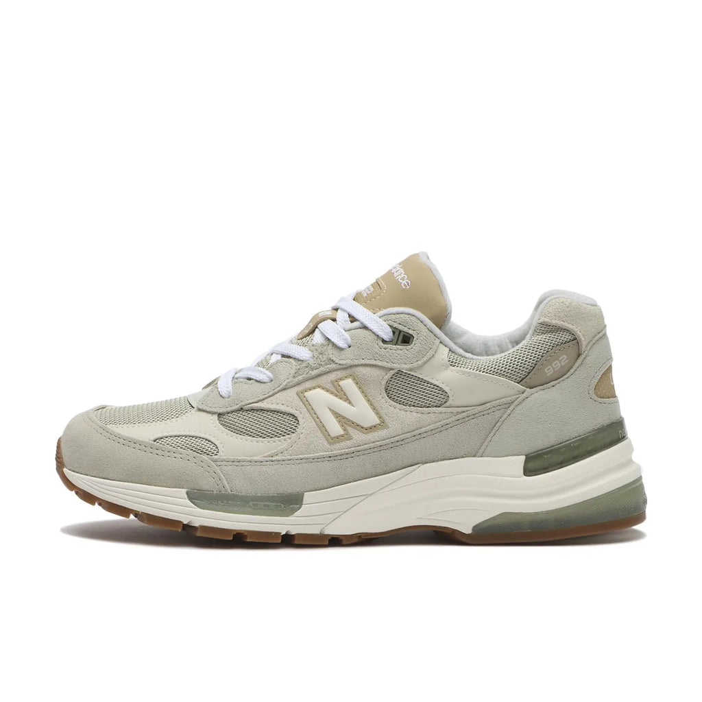 New Balance 992 MiUSA Olivine