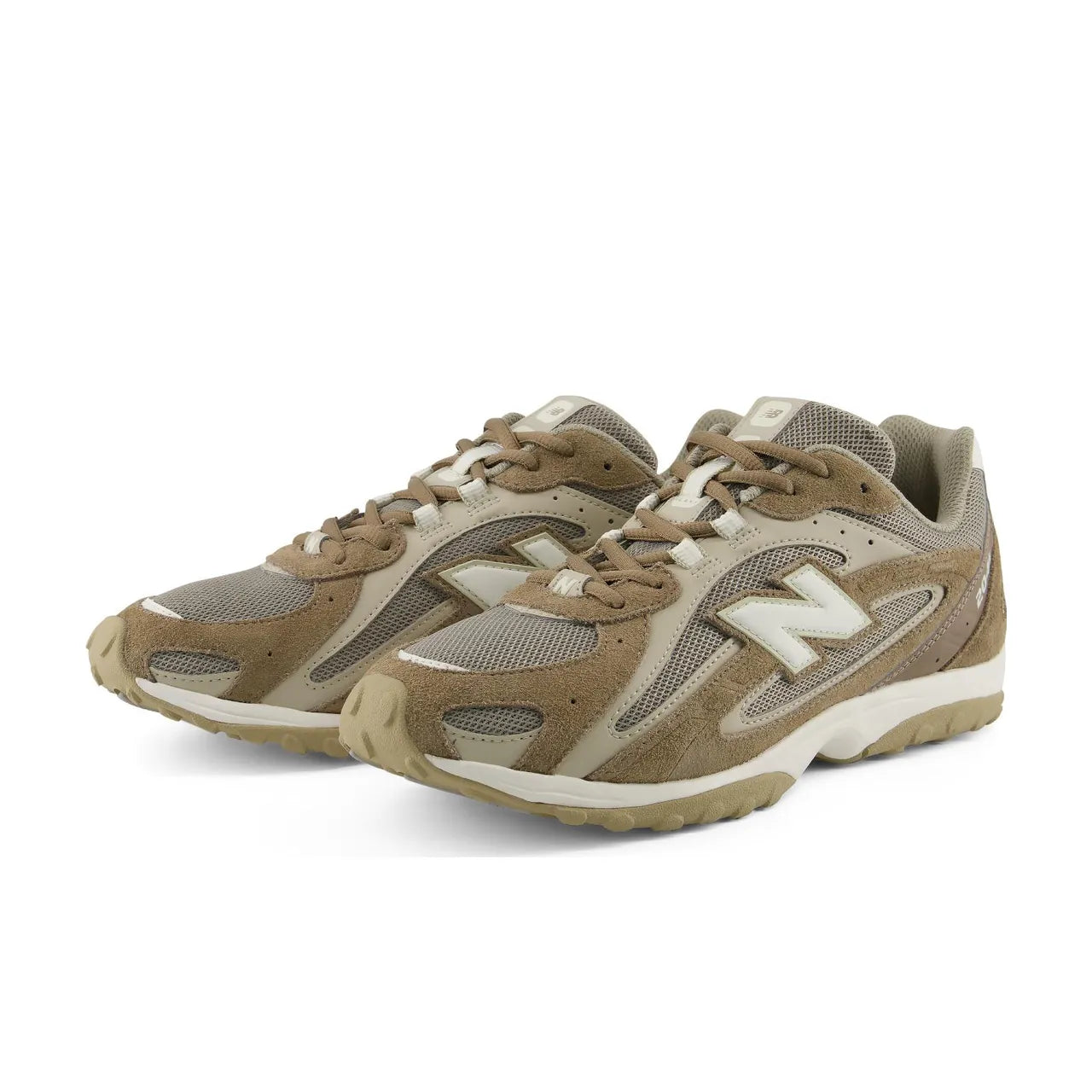 New Balance 204L Beige Brown