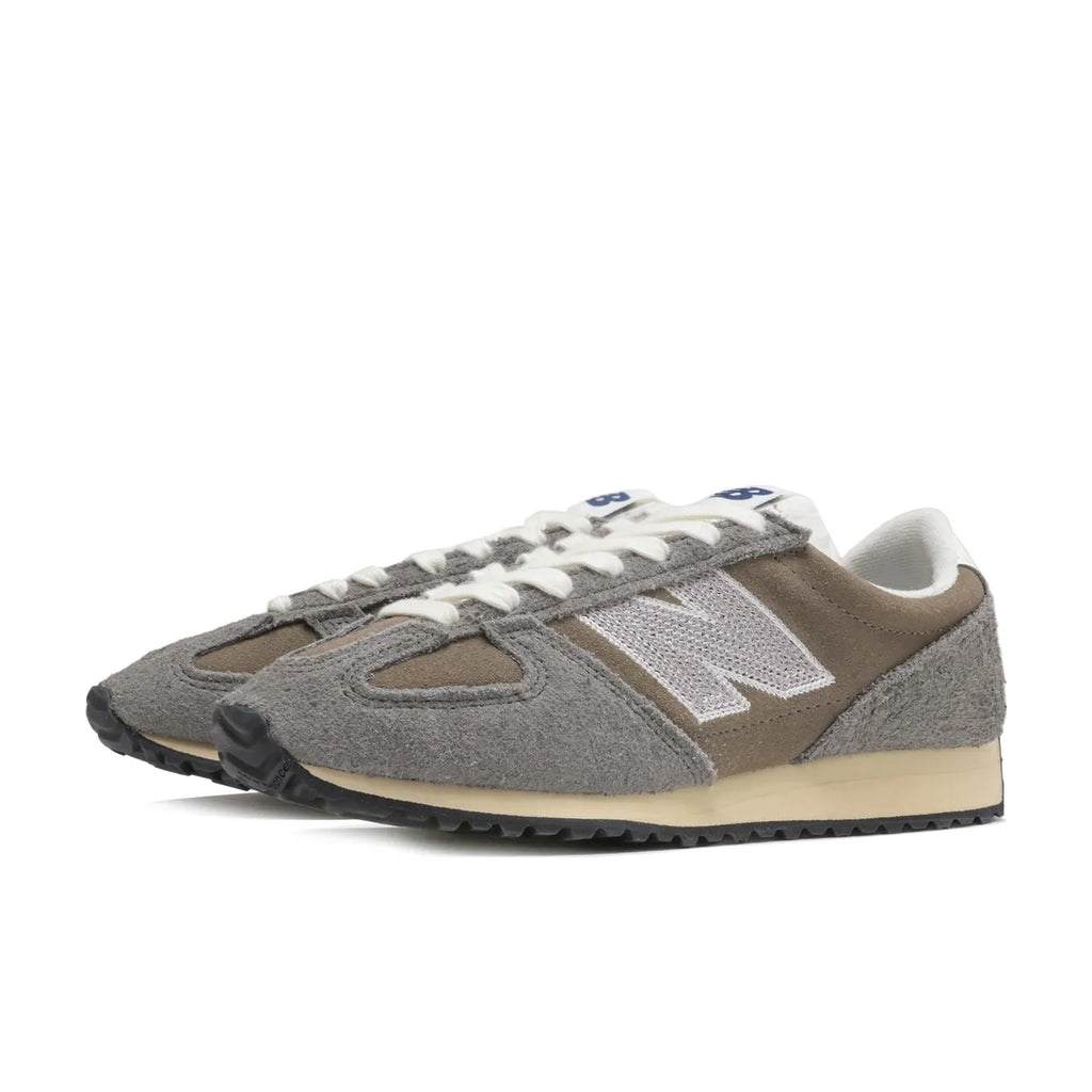 New Balance 471 Tornado Thunder Brown