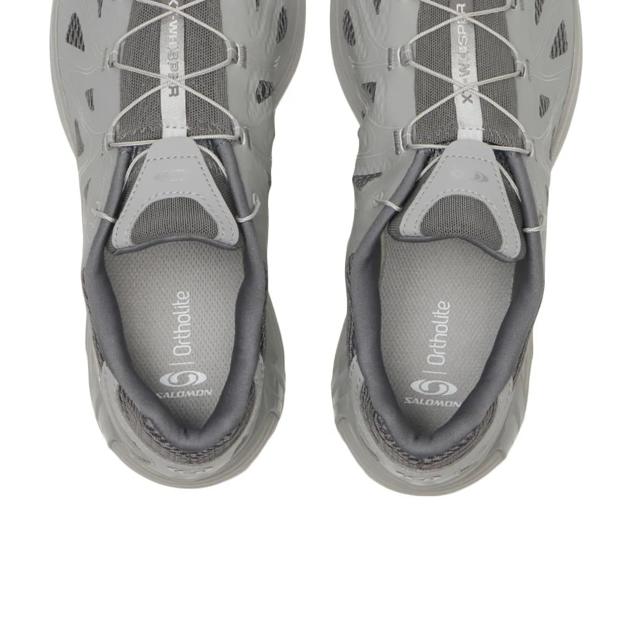 Salomon XT-Whisper Void Alloy Castlerock