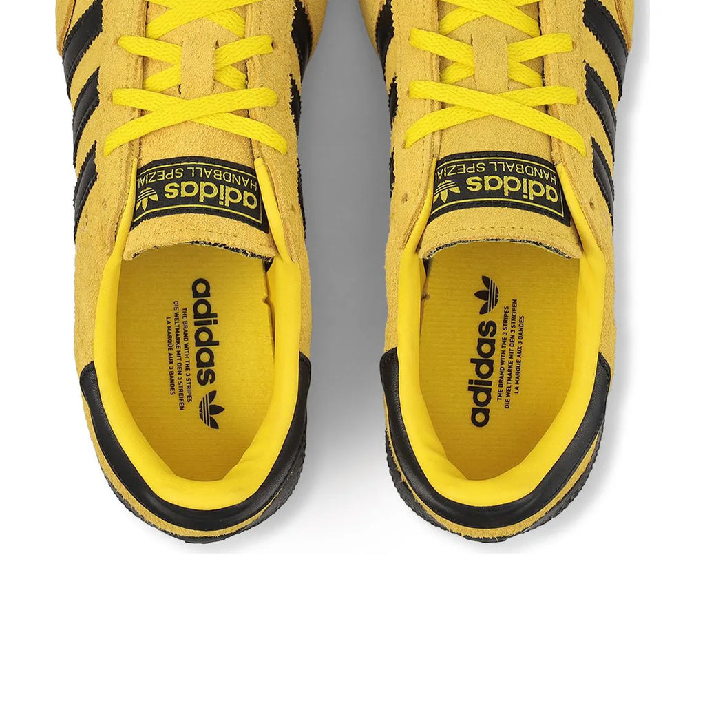 adidas Handball Spezial Lo Pro Yellow Black