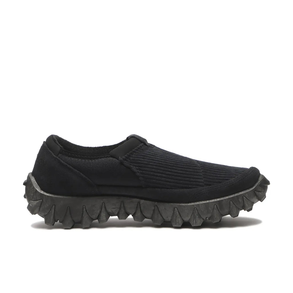 Salomon Snowclog Corduroy Triple Black
