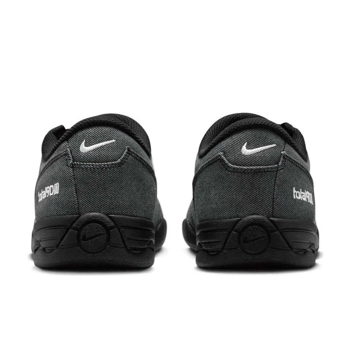 Nike Total 90 Premium Black Denim