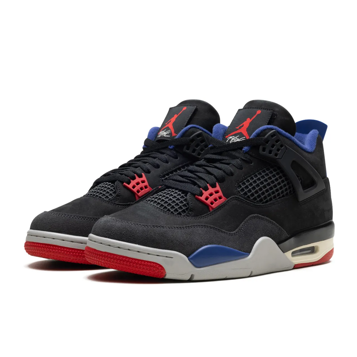 Jordan 4 Retro Rare Air